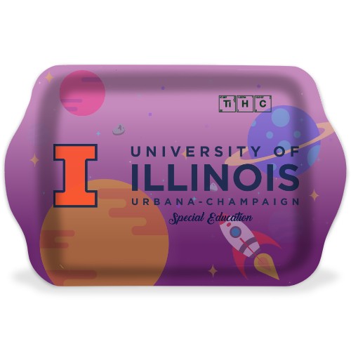 Design 638762 Rolling Trays