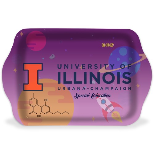 Design 638763 Rolling Trays