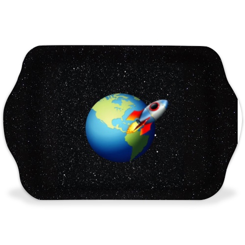 Design 638864 Rolling Trays