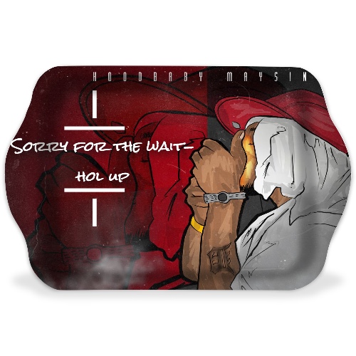 Design 638870 Rolling Trays