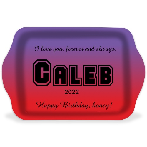 Design 638877 Rolling Trays