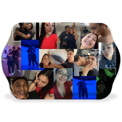 Design 638882 Rolling Trays