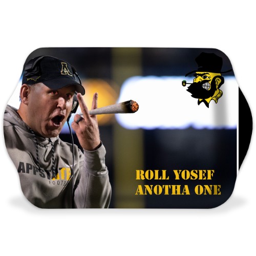 Design 639018 Rolling Trays