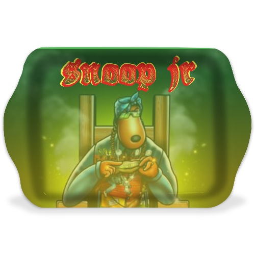 Design 639073 Rolling Trays