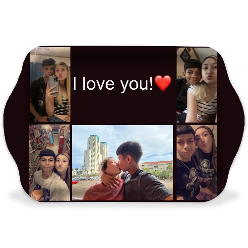 Design 639185 Rolling Trays