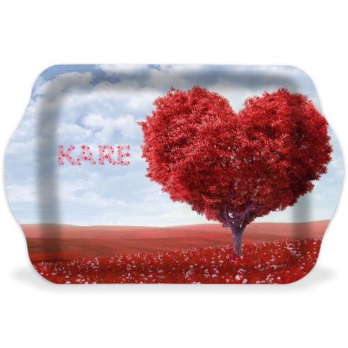 Design 639203 Rolling Trays