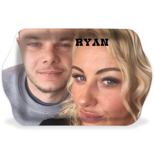Design 639327 Rolling Trays