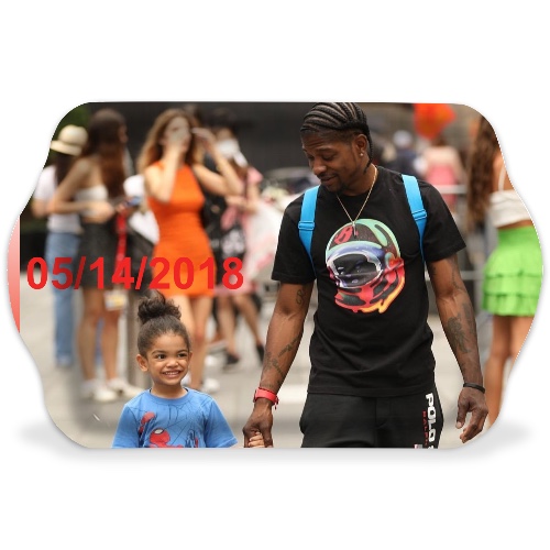 Design 639355 Rolling Trays