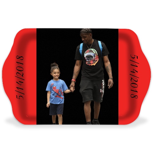 Design 639363 Rolling Trays