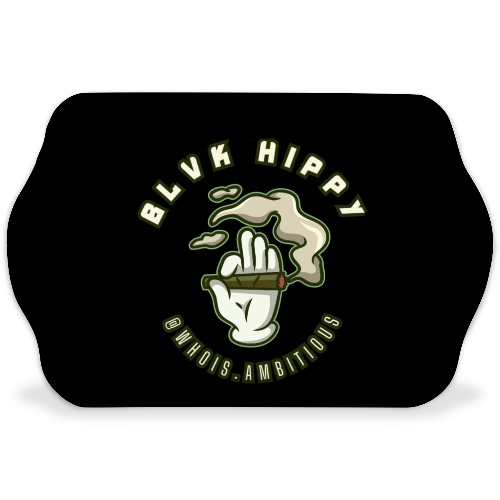 Design 639409 Rolling Trays