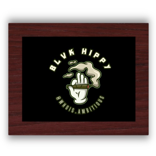Design 639410 Rolling Trays