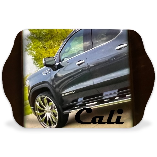 Design 639436 Rolling Trays