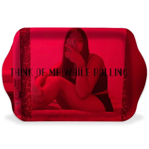 Design 639460 Rolling Trays