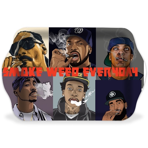Design 639541 Rolling Trays Image