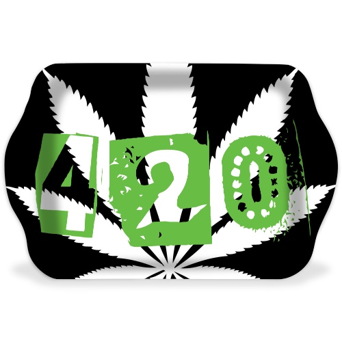 Design 639560 Rolling Trays