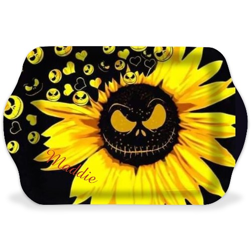 Design 639584 Rolling Trays