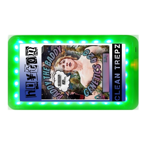 Design 639592 Rolling Trays