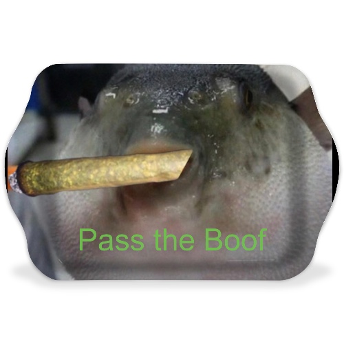 Design 639626 Rolling Trays