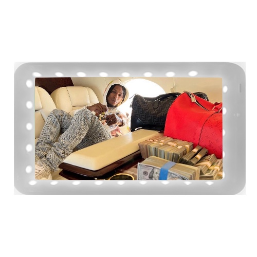 Design 639720 Rolling Trays