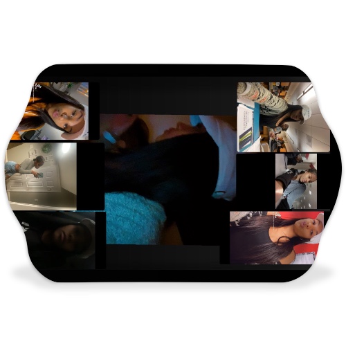 Design 639721 Rolling Trays