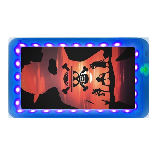 Design 639735 Rolling Trays