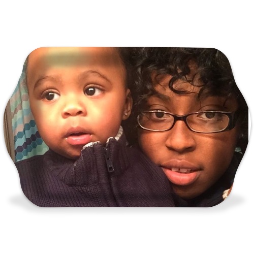Design 639835 Rolling Trays