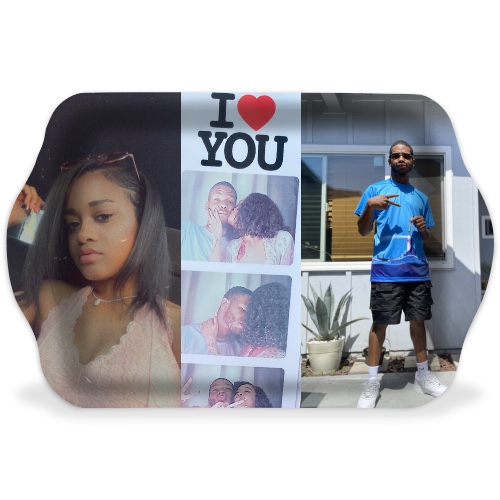 Design 639852 Rolling Trays