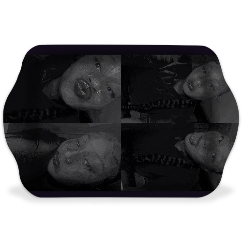 Design 639853 Rolling Trays
