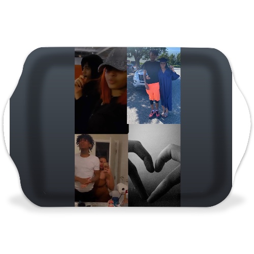 Design 639877 Rolling Trays