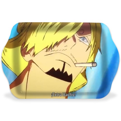 Design 639910 Rolling Trays