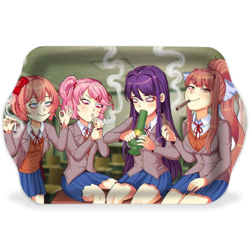 Design 639911 Rolling Trays