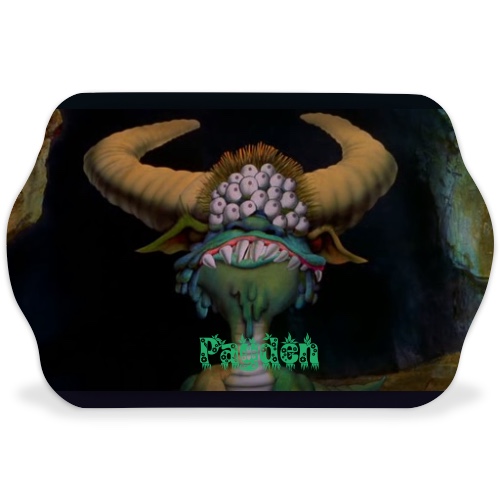 Design 639992 Rolling Trays
