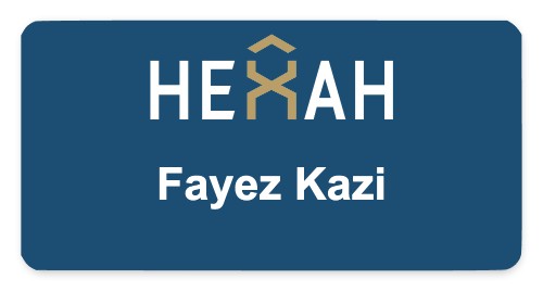 Design 640046 Custom Nametags