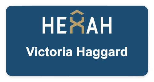 Design 640051 Custom Nametags