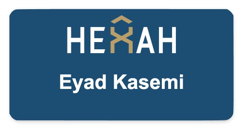 Design 640054 Custom Nametags