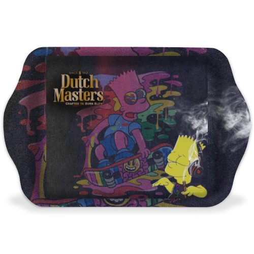 Design 640111 Rolling Trays