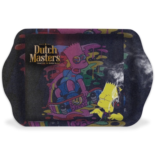 Design 640187 Rolling Trays Image