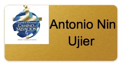 Design 640584 Custom Nametags Image