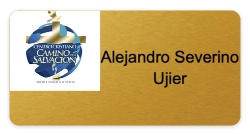 Design 640586 Custom Nametags Image