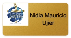 Design 640587 Custom Nametags Image