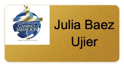 Design 640591 Custom Nametags Image