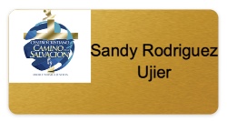 Design 640592 Custom Nametags Image