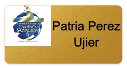 Design 640593 Custom Nametags Image