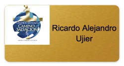 Design 640594 Custom Nametags Image