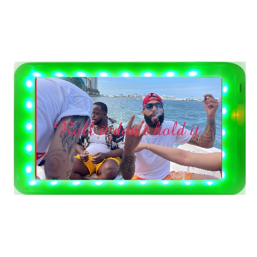 Design 640669 Rolling Trays