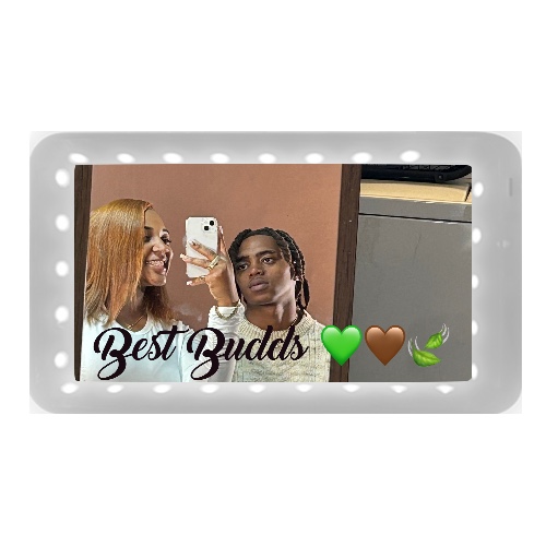 Design 640674 Rolling Trays