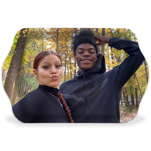 Design 640678 Rolling Trays