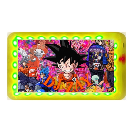 Design 640872 Rolling Trays Image