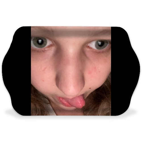 Design 640882 Rolling Trays
