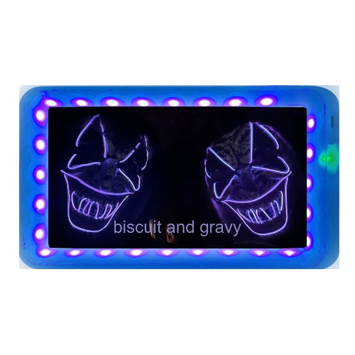 Design 640884 Rolling Trays